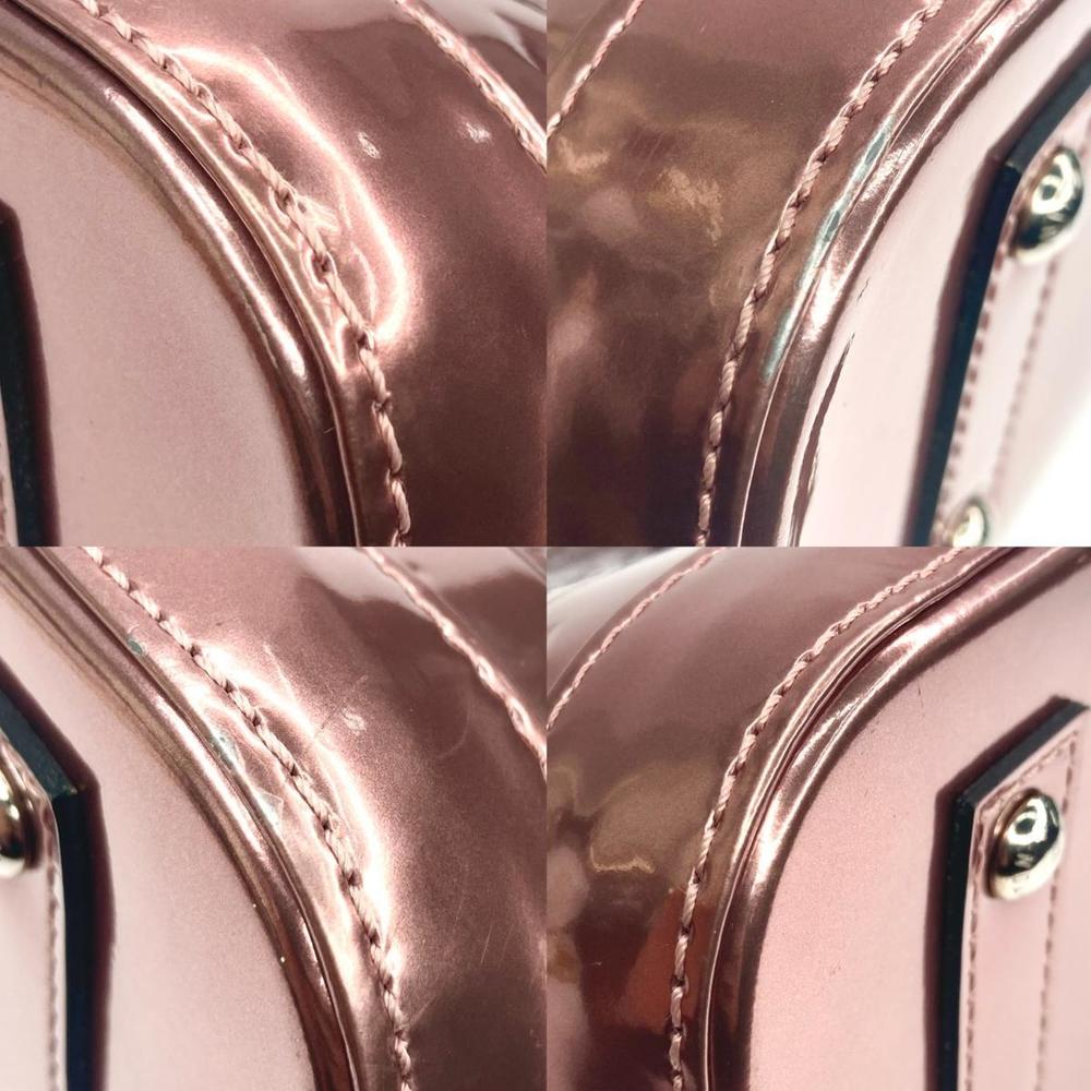 Louis Vuitton Alma BB Shoulder Bag - Picture 7 of 10